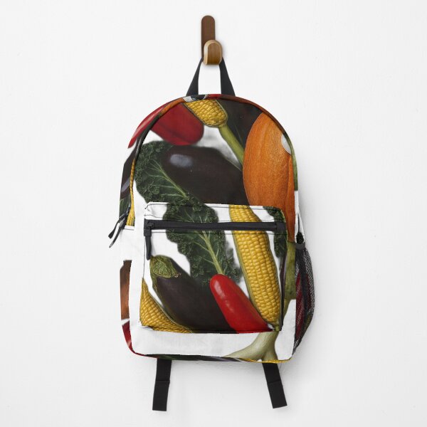 Item preview, Thanksgiving Turkey Made of Veggies designed and sold by LavIsInTheAir.