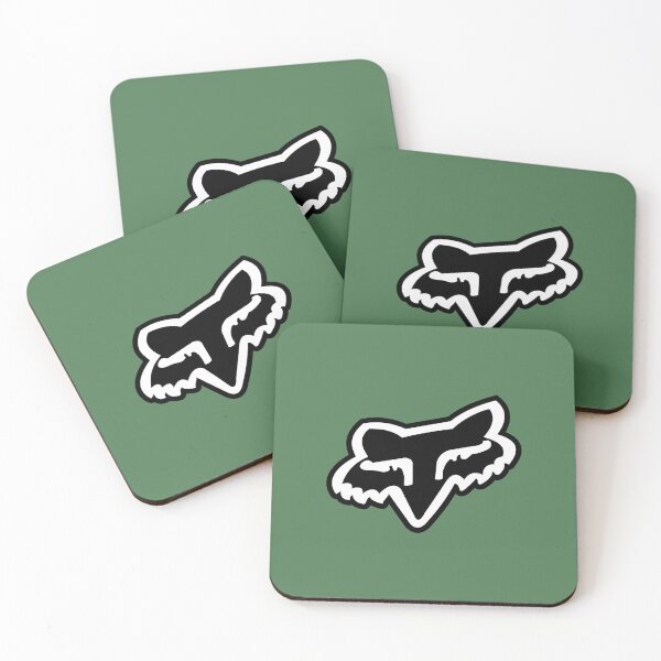 Item preview, happy cow fox racing on the barn designed and sold by arielaprincesss.