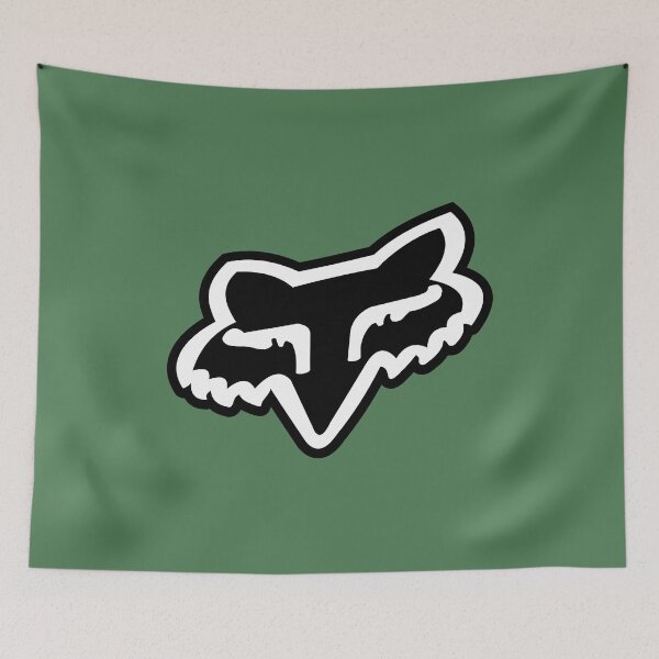 Item preview, happy cow fox racing on the barn designed and sold by arielaprincesss.
