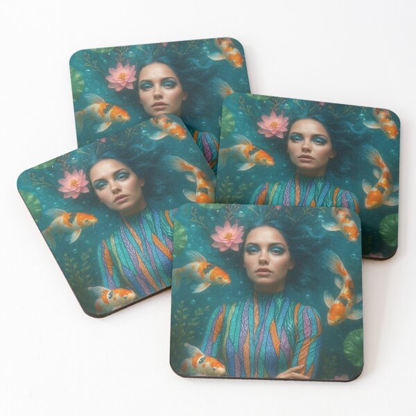 Item preview, Interior reverie designed and sold by Isabelle Langlois.