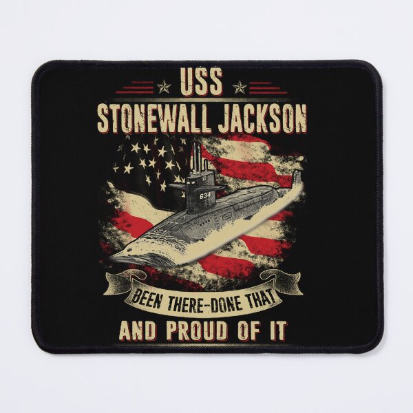 Item preview, USS Stonewall Jacks, Navy Veteran Mens Gift Idea Husband, Dad, Grandpa designed and sold by Timeless Bond Designs.