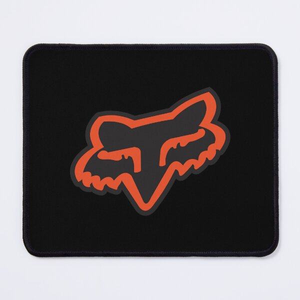 Item preview, head of fox racing cow milky designed and sold by arielaprincesss.