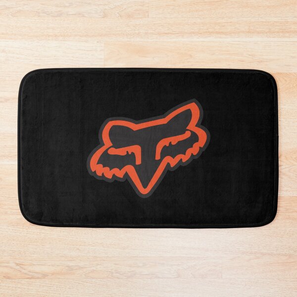 Item preview, head of fox racing cow milky designed and sold by arielaprincesss.