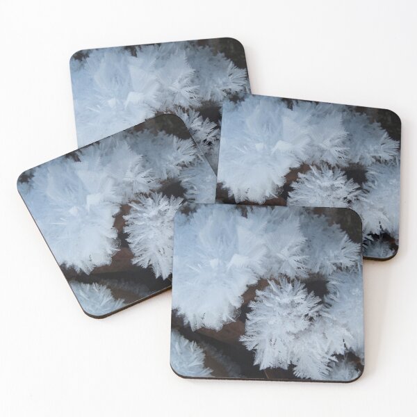 Item preview, Overnight Frost designed and sold by Daniel Holtmeyer.