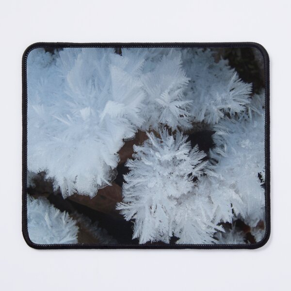 Item preview, Overnight Frost designed and sold by Daniel Holtmeyer.