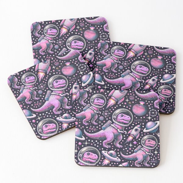 Item preview, dinosaur themed  designed and sold by TEEJAMBOREE.