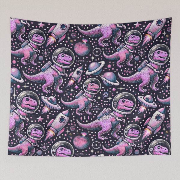 Item preview, dinosaur themed  designed and sold by TEEJAMBOREE.