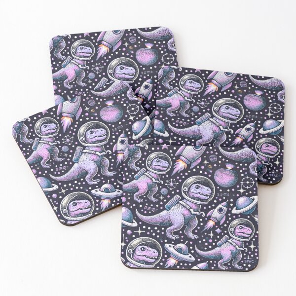 Item preview, dinosaur themed  designed and sold by TEEJAMBOREE.