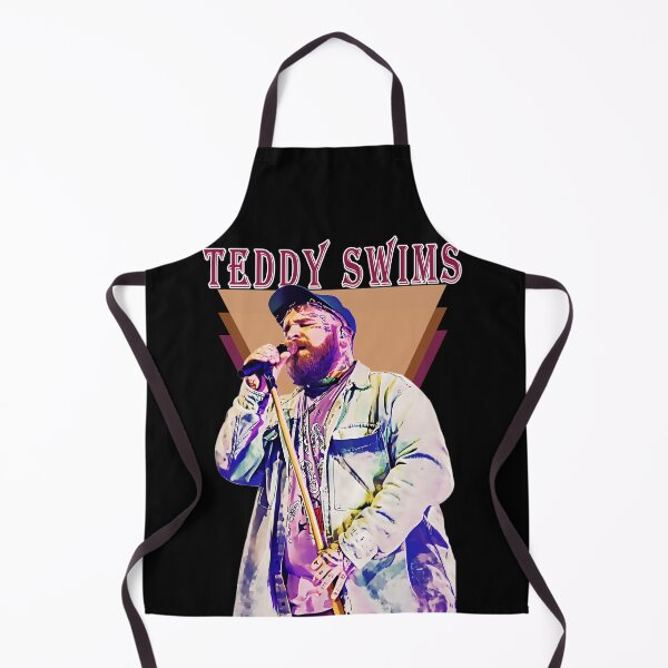 Item preview, teddy swims - vintage style designed and sold by MAX MILLER.