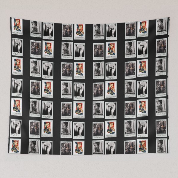 Item preview, Sunset Boulevard Movie Sticker Set / T Shirt designed and sold by DiverseDazzle.