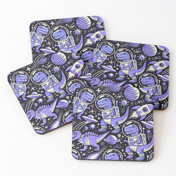Item preview, dinosaur themed  designed and sold by TEEJAMBOREE.