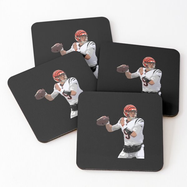 Item preview, Joe Burrow  designed and sold by Yanagillet.