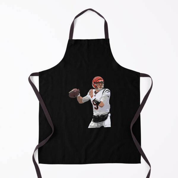 Item preview, Joe Burrow designed and sold by Yanagillet.