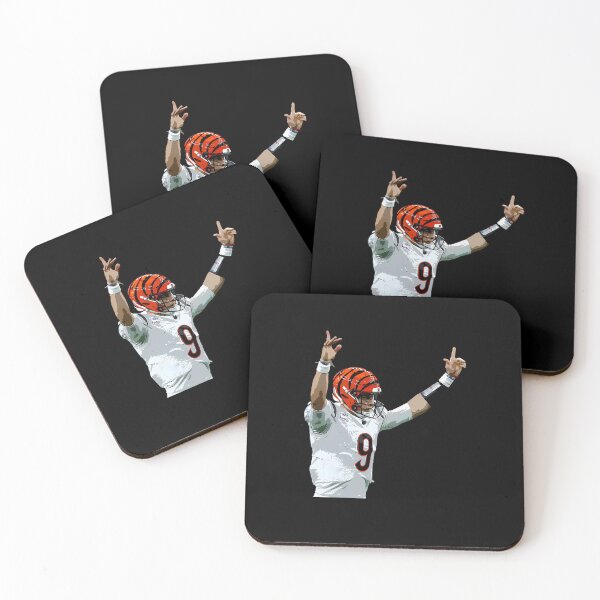 Item preview, joe burrow designed and sold by Yanagillet.