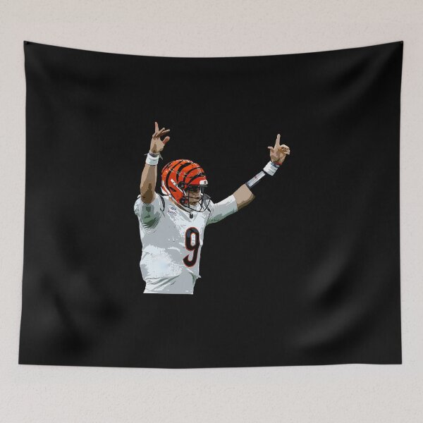 Item preview, joe burrow designed and sold by Yanagillet.