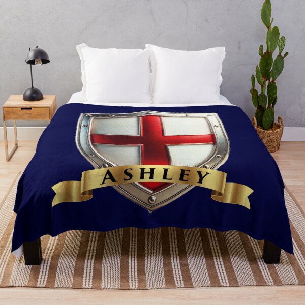Item preview, Ashley Heritage Crest, England Shield designed and sold by Highlandkings.