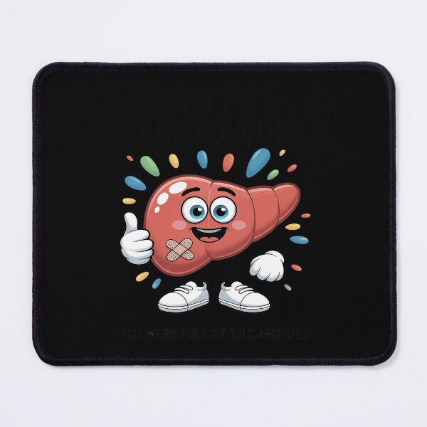 Item preview, Gallbladder Removal Survivor Funny Cholecystectomy Surgery designed and sold by JulienAureo.