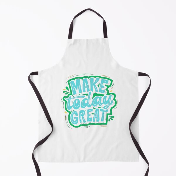 Item preview, Make today Great Design to enhance Daily efforts designed and sold by WorthyByDwethi.