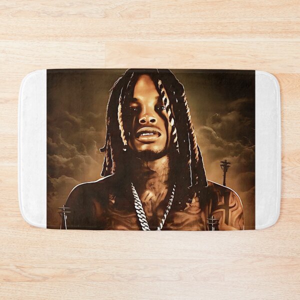 Item preview, king von vintage  designed and sold by MAX MILLER.