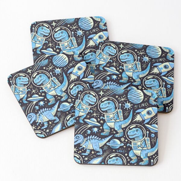 Item preview, dinosaur themed  designed and sold by TEEJAMBOREE.
