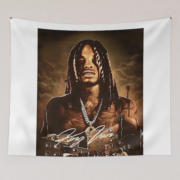 Item preview, king von vintage  designed and sold by MAX MILLER.