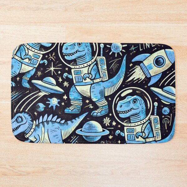 Item preview, dinosaur themed  designed and sold by TEEJAMBOREE.