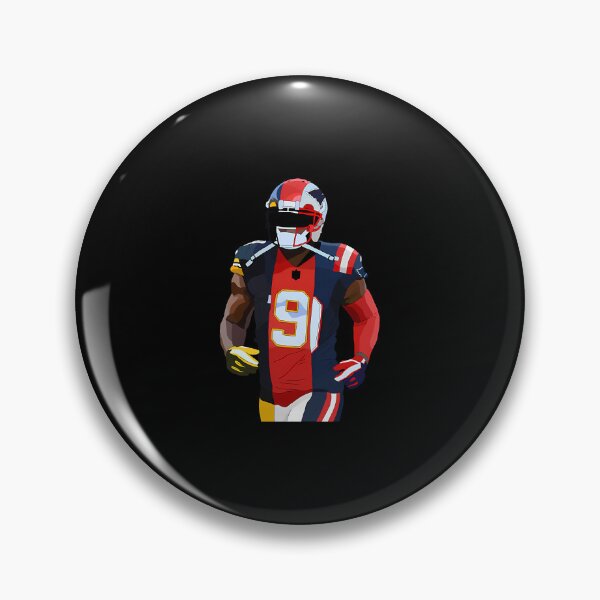 Item preview, juju pats x chiefs x steelers designed and sold by Yanagillet.