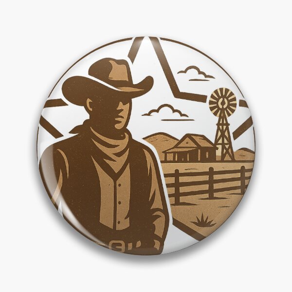 Item preview, cowboi designed and sold by Dannyshop62.