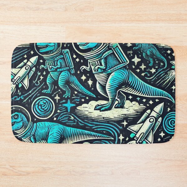 Item preview, dinosaur themed  designed and sold by TEEJAMBOREE.