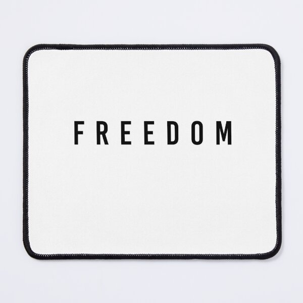 Item preview, Freedom Charlie Kirk designed and sold by Patriotic-Eagle.