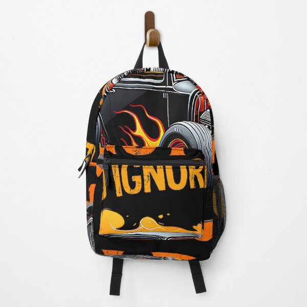 Item preview, I Just Want To Drive Hot Rods And Ignore All Of My Old Man designed and sold by MarkVHulings.