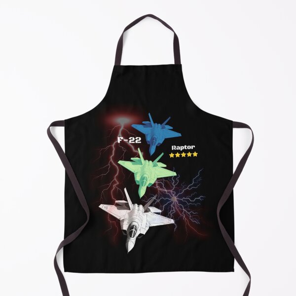 Item preview, F-22 Raptor jet designed and sold by rocklegends99.