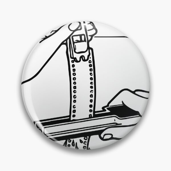 Item preview, Film Developing Illustration, Film Strip Squeegee  designed and sold by Film Camera Nerds.