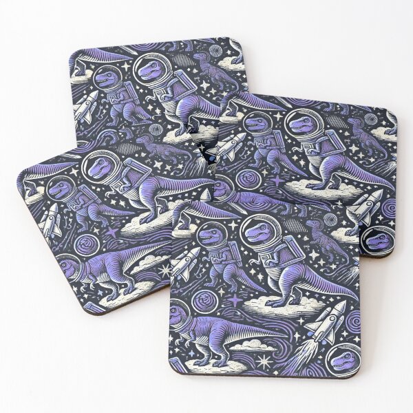 Item preview, dinosaur themed  designed and sold by TEEJAMBOREE.