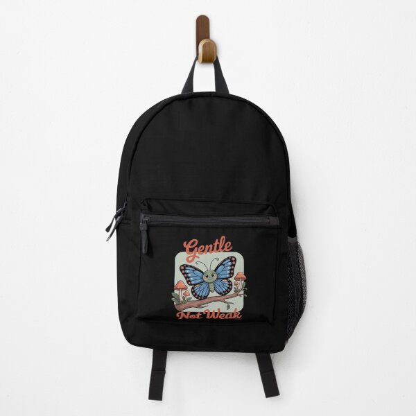 Item preview, Gentle Not Weak designed and sold by JulienAureo.