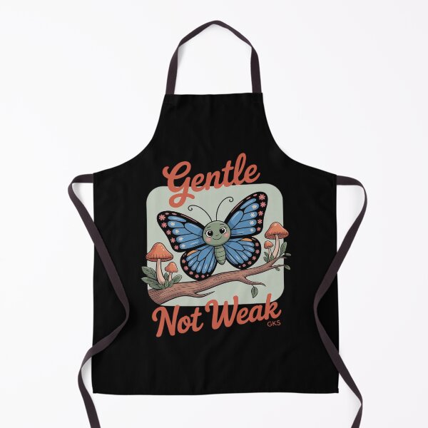 Item preview, Gentle Not Weak designed and sold by JulienAureo.