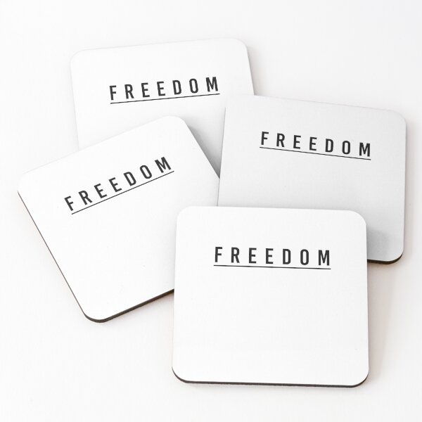 Item preview, Freedom Charlie Kirk designed and sold by Patriotic-Eagle.