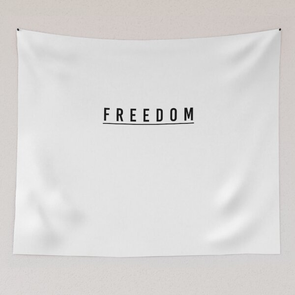 Item preview, Freedom Charlie Kirk designed and sold by Patriotic-Eagle.
