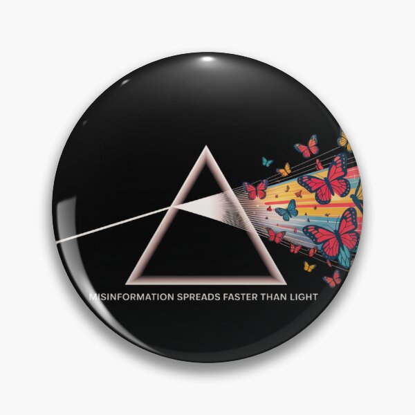 Item preview, Misinformation designed and sold by Proptaku.