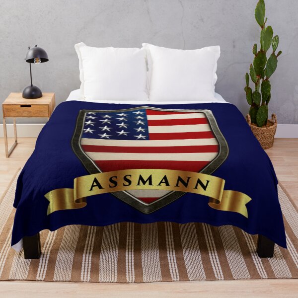 Item preview, Assmann Heritage Crest, United States Shield designed and sold by Highlandkings.