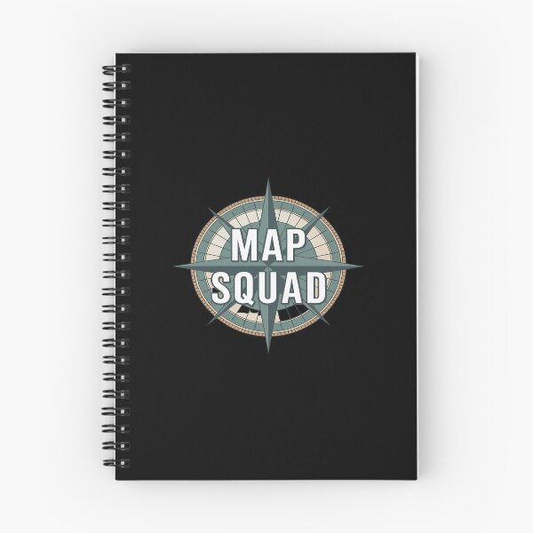 Item preview, Geography Squad Geographer - Geology Geography designed and sold by JulienAureo.