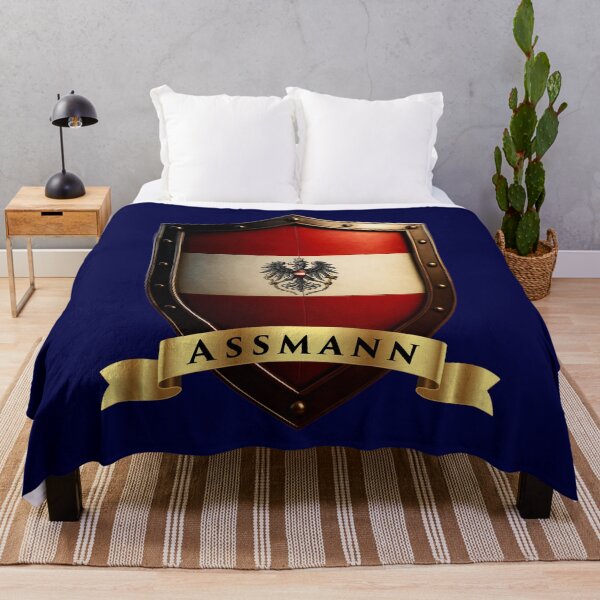 Item preview, Assmann Heritage Crest, Austria Shield designed and sold by Highlandkings.
