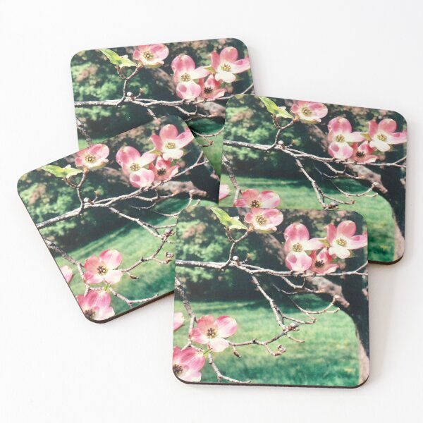 Item preview, Dogwood In Bloom designed and sold by Court-Created.
