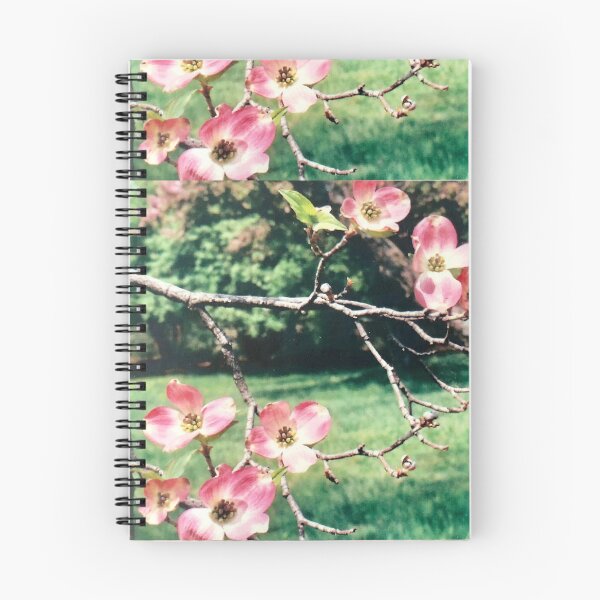 Item preview, Dogwood In Bloom designed and sold by Court-Created.