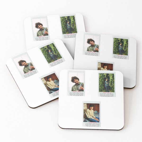 Item preview, Braeden Lemasters Sticker Set / T Shirt designed and sold by DiverseDazzle.