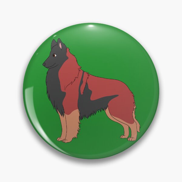 Item preview, Belgian Tervuren designed and sold by Adastumae.