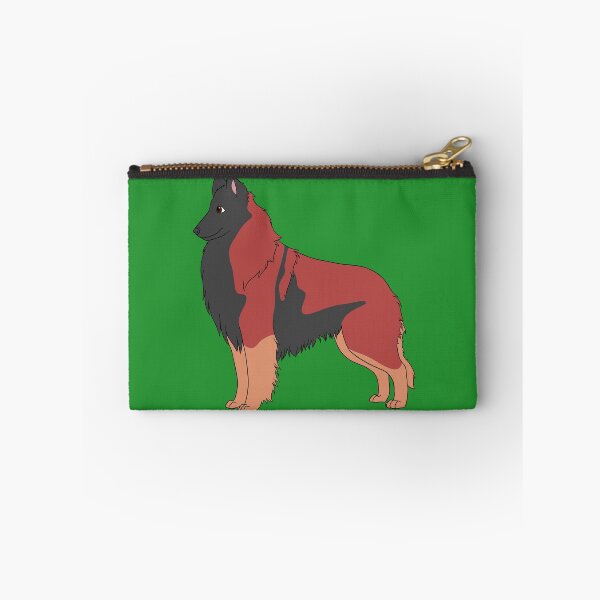 Item preview, Belgian Tervuren designed and sold by Adastumae.