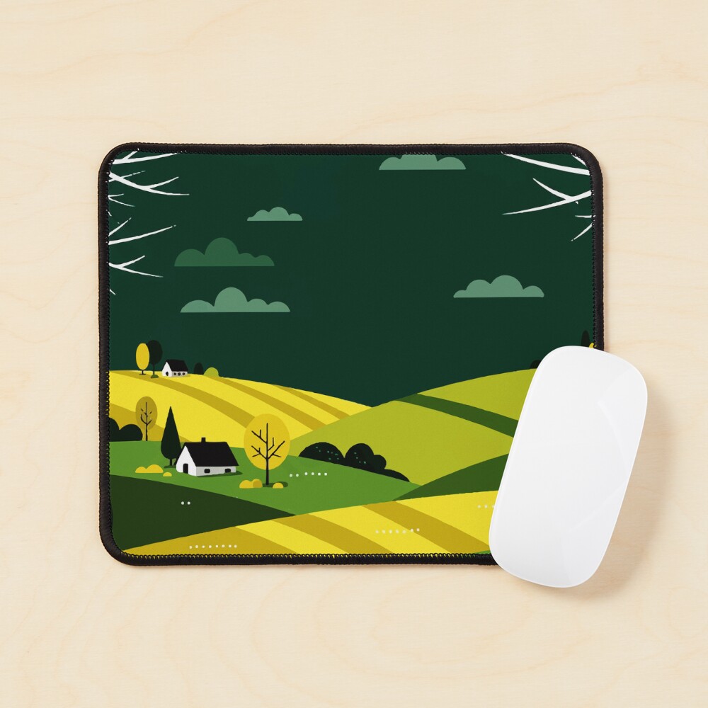 Item preview, Mouse Pad designed and sold by Design4uStudio.