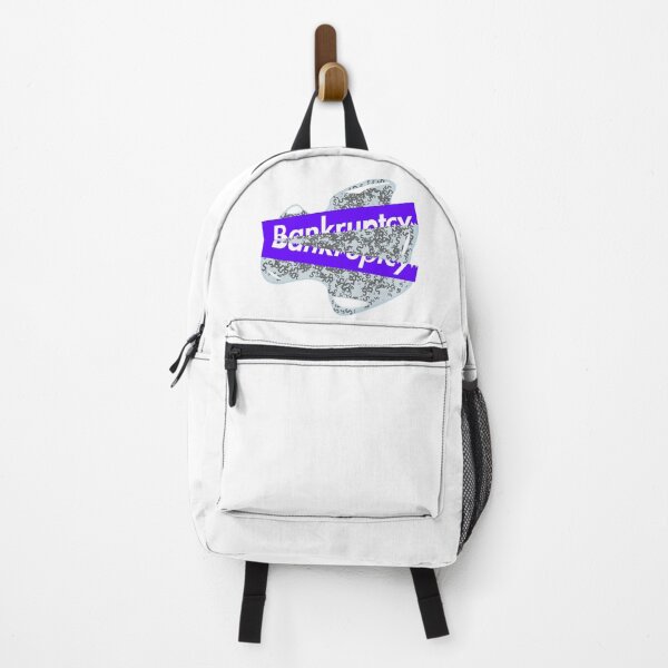 Item preview, BANKRUPTCY designed and sold by RESOLVE-SHOP.
