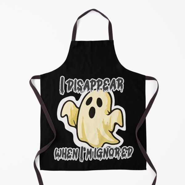 Item preview, “Ghosted Feelings – Sad Spirit Vibes” designed and sold by SanPedroArt.
